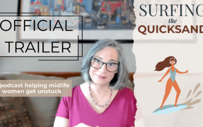 Trailer: Introducing “Surfing the Quicksand”