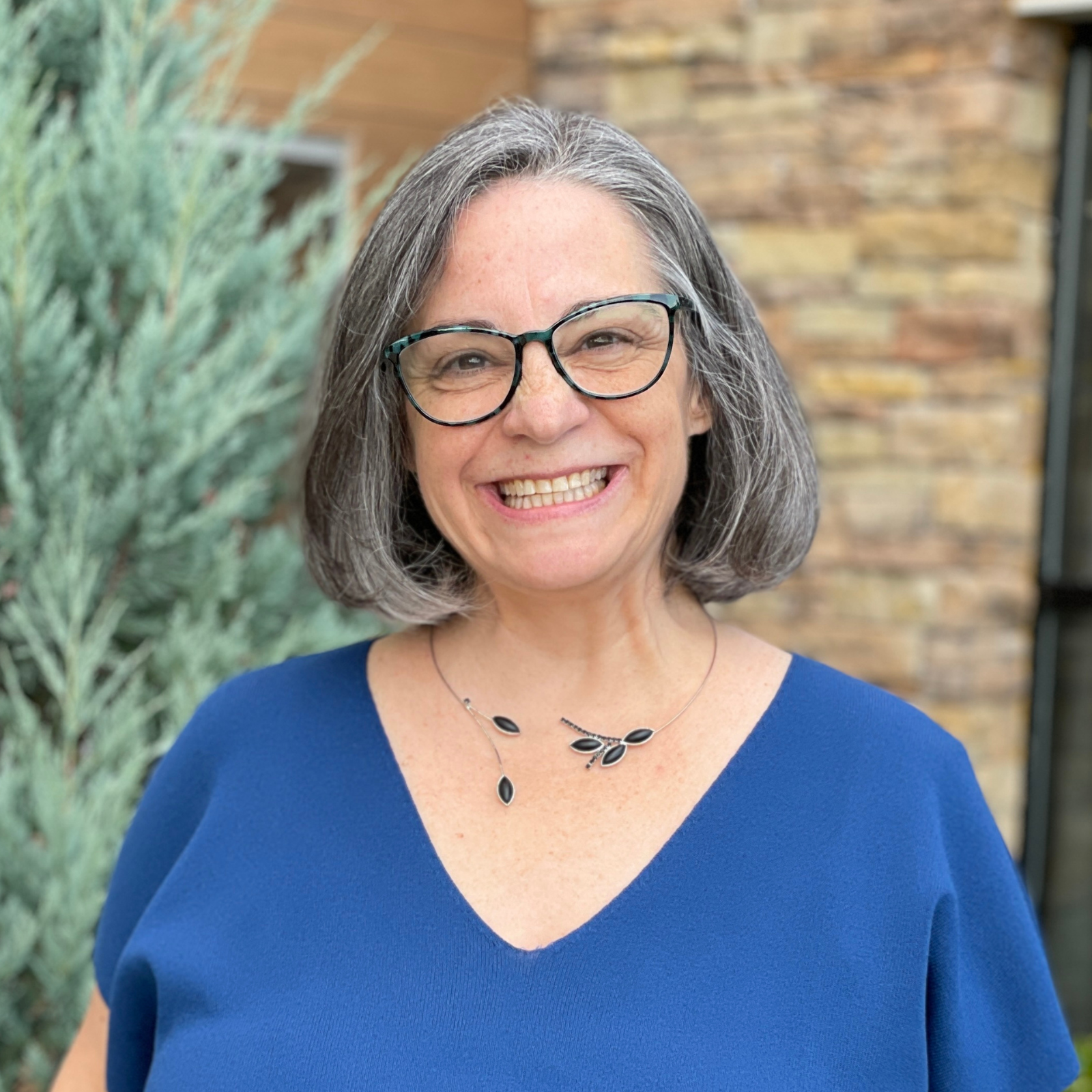 Kathy Vines