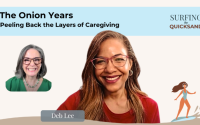 The Onion Years: Peeling Back the Layers of Care